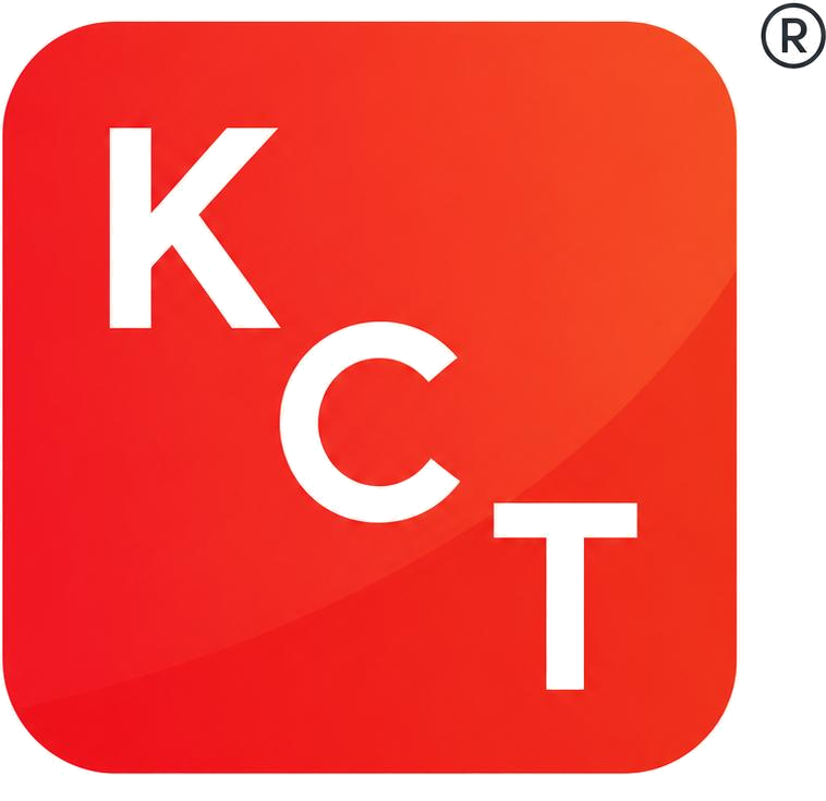 KCT Coal logo
